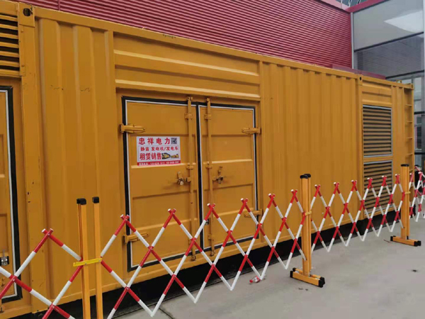 黔江关于通用发电机的十万个为什么？