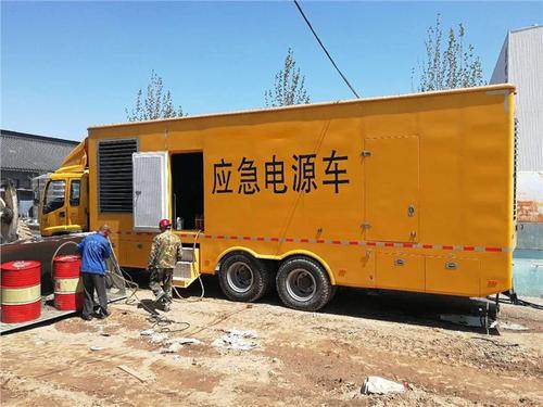 黔江发电车租赁-教您挑选发电机哪些技巧可以掌握使用