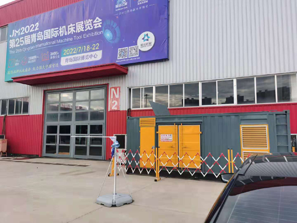 黔江发电机租赁-柴油发电机组不及时维护危害大