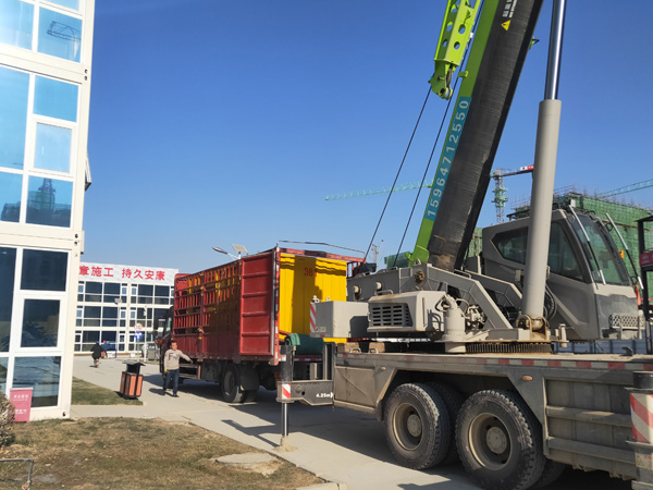黔江发电机出租50KW柴油发电机组需要配多粗电缆线