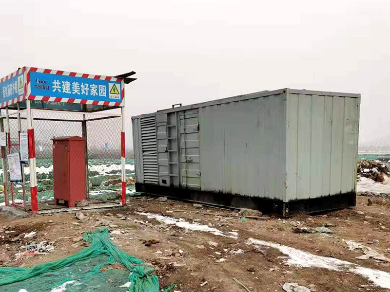 黔江燃气发电机在高海拔地区运行时会遇到哪些常见故障？