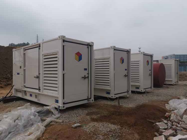 黔江如何降低 200KW 柴油发电机的燃油消耗率？