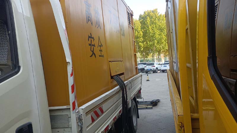 黔江如何判断柴油发电机组和UPS电源的切换时间是否符合要求？