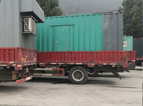 黔江柴油发电机组使用注意安全事项有哪些？