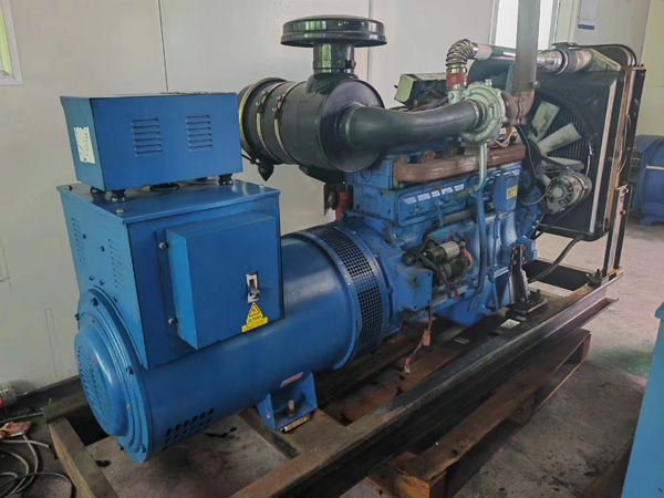 黔江100kW柴油发电机组使用多级机油有哪些优缺点？
