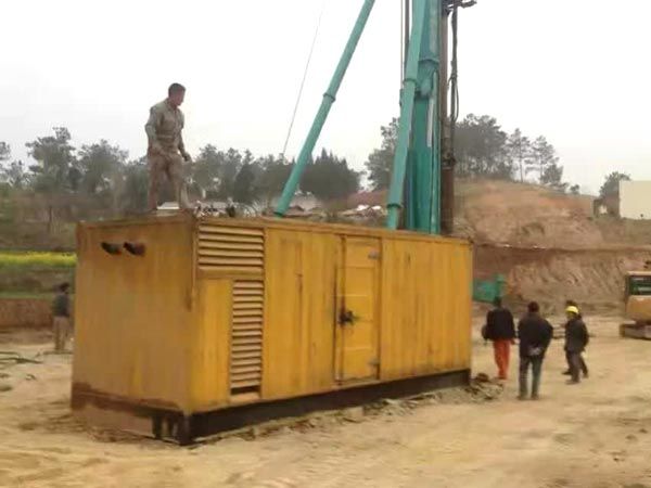 黔江柴油发电机组应用场合有哪些？